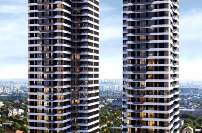 2bdrm Apartment in Westlands Road , for sale