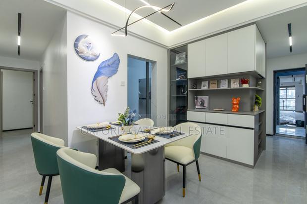 2bdrm Apartment in City Rise Westlands, Raphta Road Area for sale
