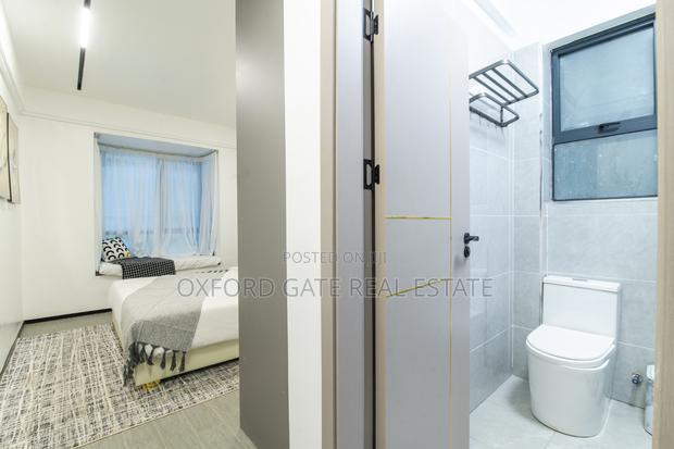 2bdrm Apartment in City Rise Westlands, Raphta Road Area for sale