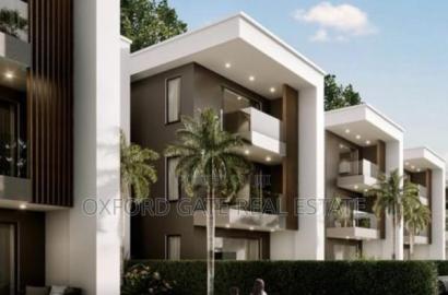 5bdrm Villa in Ndoto Road ,, Muthangari for sale