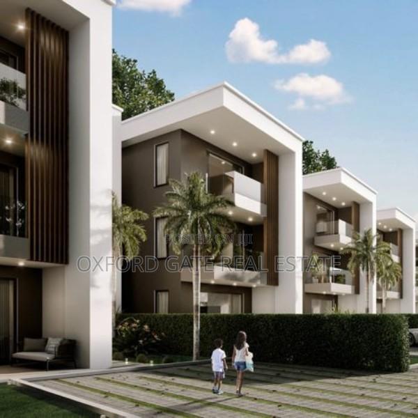 5bdrm Villa in Ndoto Road ,, Muthangari for sale
