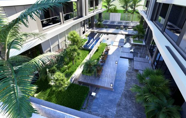 2bdrm Apartment in Mhiga Mairu Rd ,, Raphta Road Area for sale