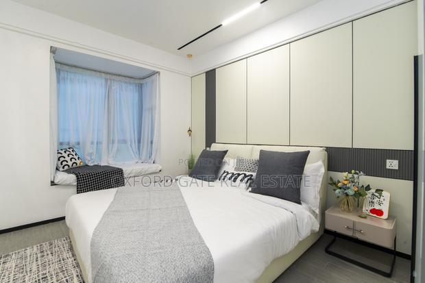 2bdrm Apartment in City Rise Westlands, Raphta Road Area for sale