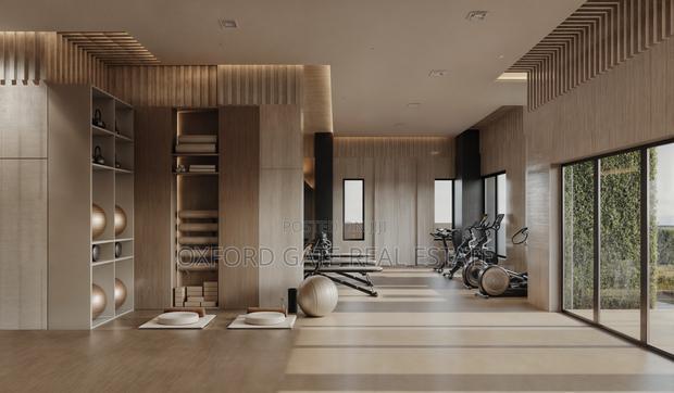 2bdrm Apartment in Mwanzi Road, Near for sale
