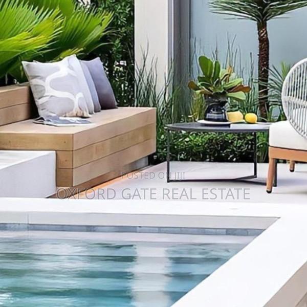 3bdrm Apartment in Mandera Road , for sale