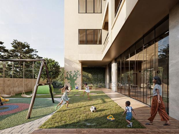 2bdrm Apartment in Mwanzi Road, Near for sale