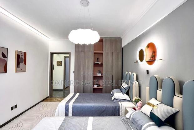 4bdrm Apartment in Githunguri Road , for sale
