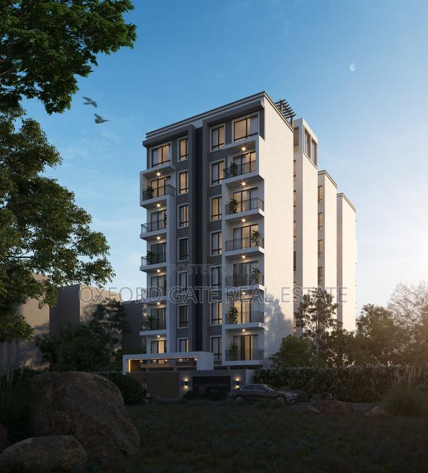 1bdrm Apartment in Wellsbridge, Old Junction for sale