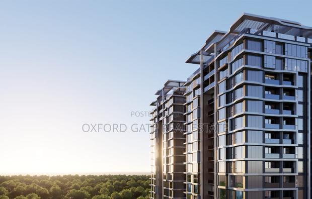2bdrm Apartment in Mhiga Mairu Rd ,, Raphta Road Area for sale