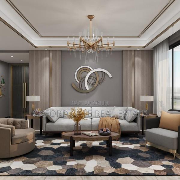 4bdrm Apartment in Mandera Road , for sale