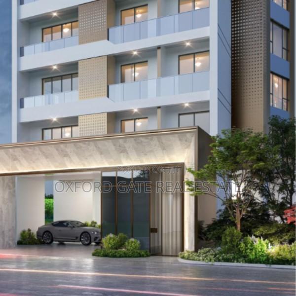 3bdrm Apartment in Mandera Road , for sale