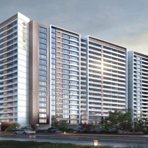 3bdrm Apartment in Mandera Road , for sale