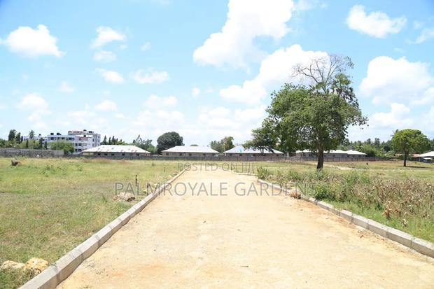 Plots for Sale Mtwapa 40x80 at KSHS 2.75 Million (Negotiable)