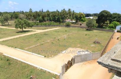 Plots for Sale Mtwapa 40x80 at KSHS 2.75 Million (Negotiable)