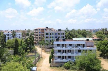 Plots for Sale Mtwapa Town 1/8 Acre at Kshs3.75m (Negotiable)