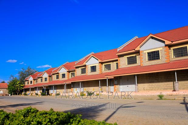 Commercial Units for Sale - Ground Floor + 1st FLR Apartment