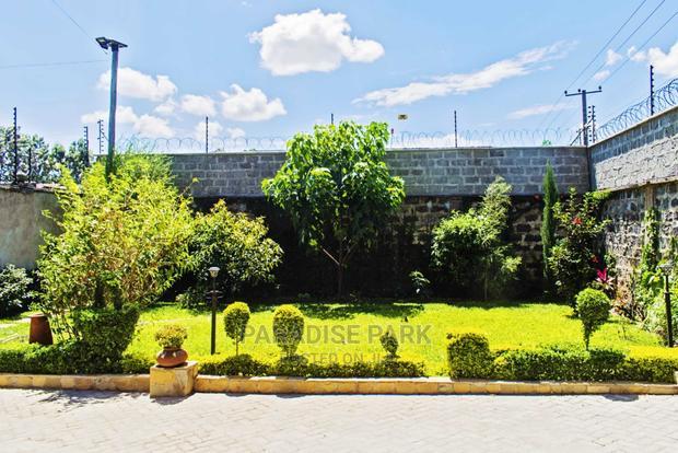 4bdrm Maisonette in Ngoingwa Estate for Sale
