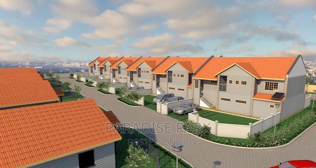 Commercial Units for Sale - Ground Floor + 1st FLR Apartment
