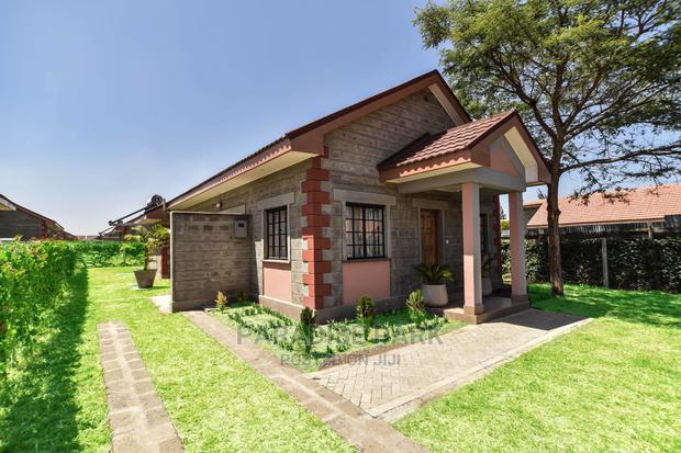 3bdrm House in Paradise Park Estate, Kinanie for Sale