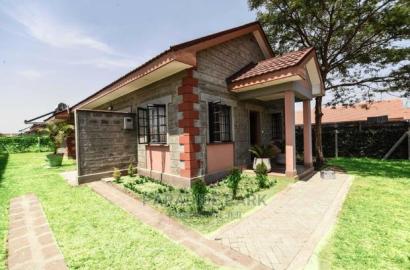 3bdrm Bungalow in Paradise Park Estate, Kinanie for Sale