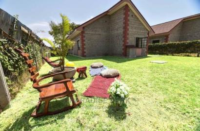 3bdrm House in Paradise Park Estate, Kinanie for Sale