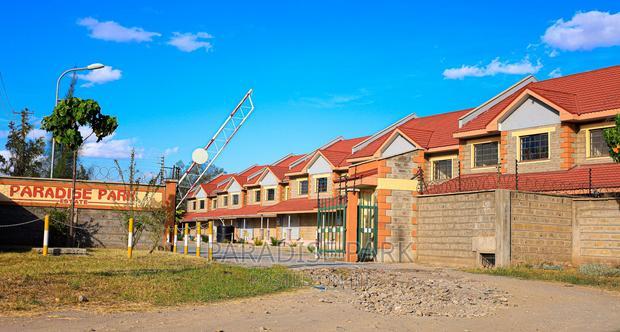 Commercial Units for Sale - Ground Floor + 1st FLR Apartment