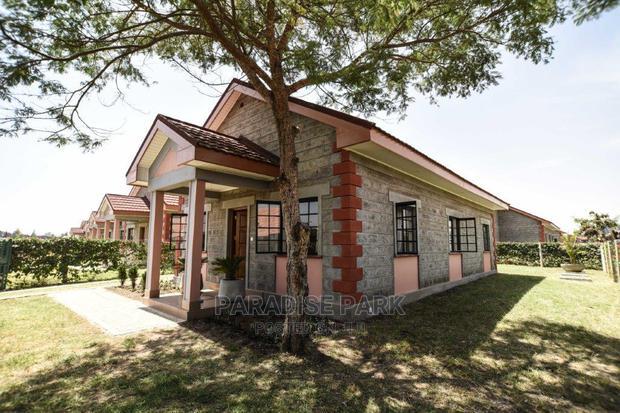 3bdrm House in Paradise Park Estate, Kinanie for Sale
