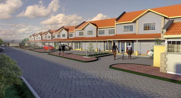 Commercial Units for Sale - Ground Floor + 1st FLR Apartment