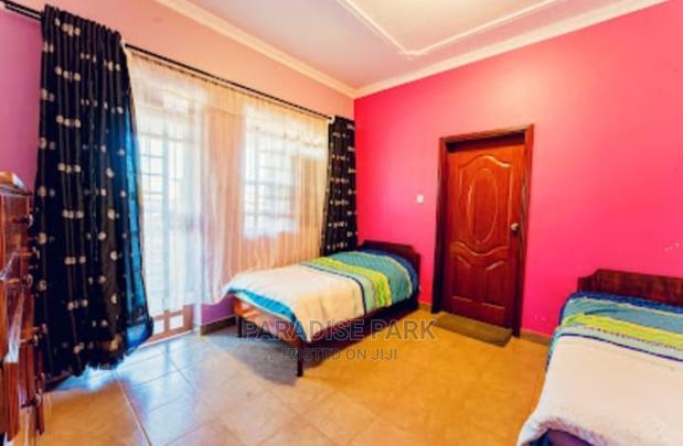 4bdrm Maisonette in Ngoingwa Estate for Sale