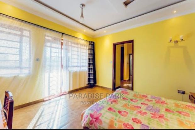 4bdrm Maisonette in Ngoingwa Estate for Sale