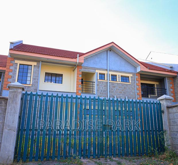 Commercial Units for Sale - Ground Floor + 1st FLR Apartment