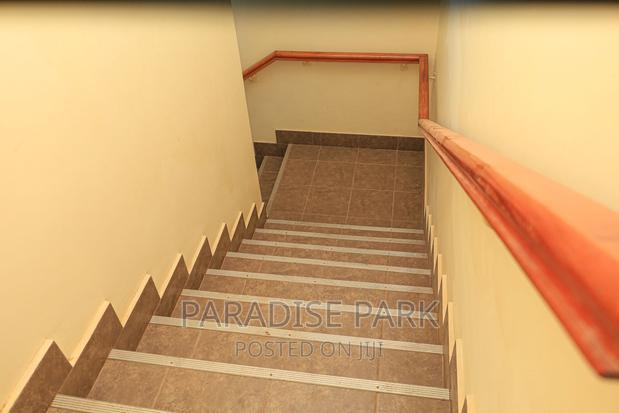 Commercial Units for Sale - Ground Floor + 1st FLR Apartment