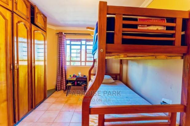 4bdrm Maisonette in Ngoingwa Estate for Sale