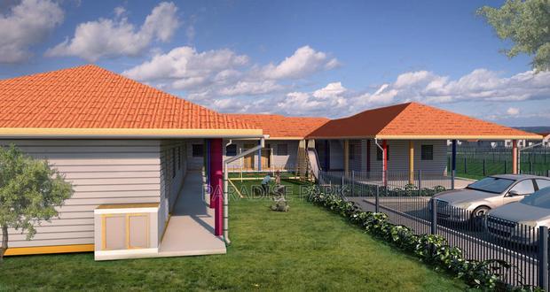 Executive Nursery School (Partly Developed) For Sale