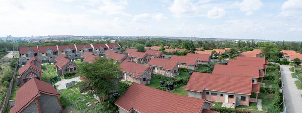 Executive Nursery School (Partly Developed) For Sale