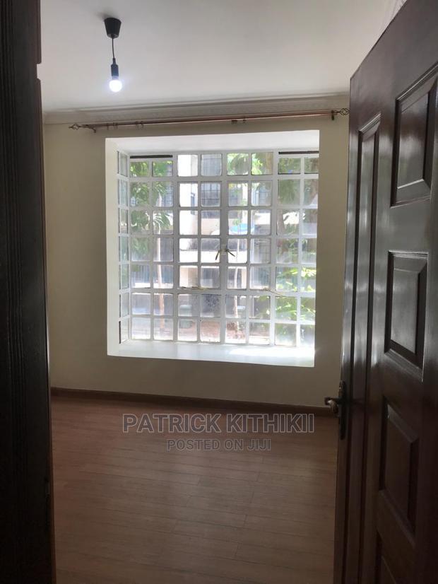 3bdrm Apartment in Jacaranda Gardens, Kahawa West for rent