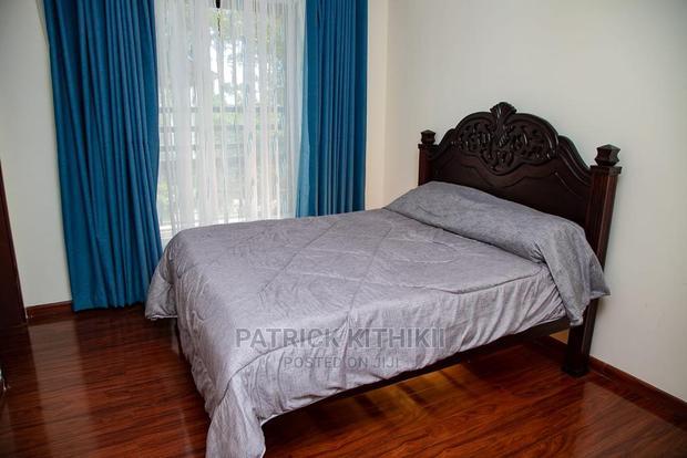 Furnished 2bdrm Apartment in Jacaranda Gardens, Kahawa Maziwa for rent