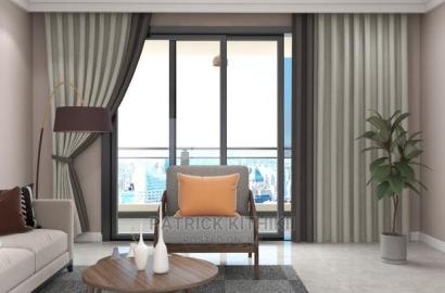 3bdrm Apartment in Apple Tree Phase Ii, Hotel 67 Area for sale