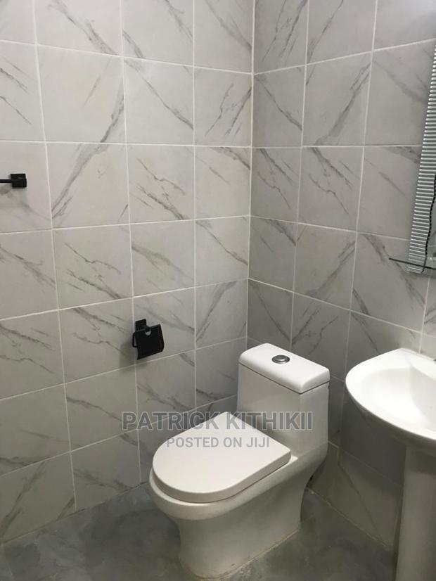 3bdrm Apartment in Jacaranda Gardens, Kahawa West for rent