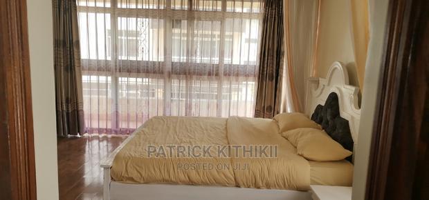 Furnished 3bdrm Apartment in Jeans Park, Raphta Road Area for rent
