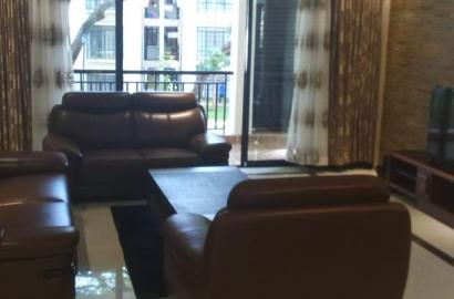3bdrm Apartment in Jacaranda Gardens, Kahawa West for sale