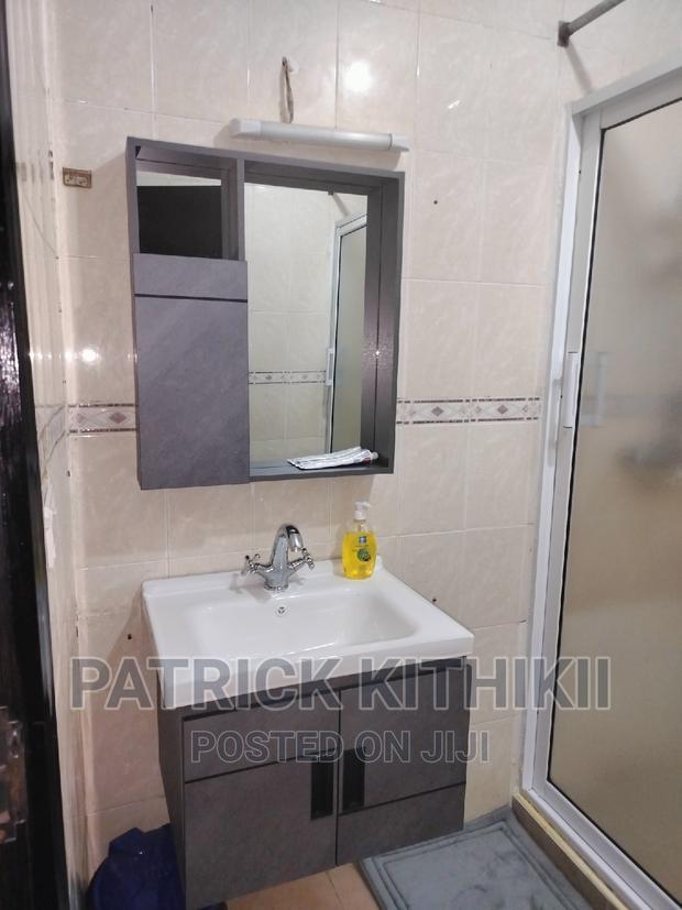 Furnished 3bdrm Apartment in Jacaranda Gardens, Kahawa Maziwa for rent