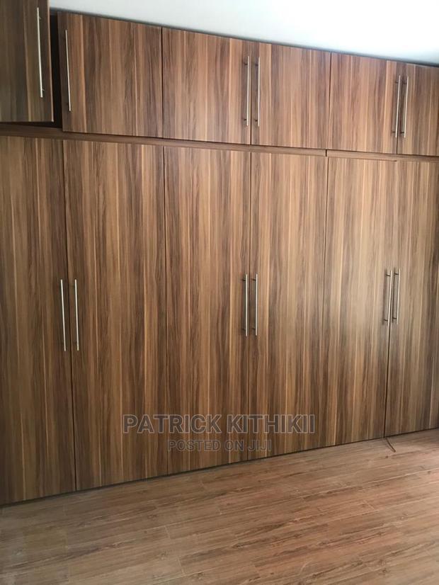 3bdrm Apartment in Jacaranda Gardens, Kahawa West for rent
