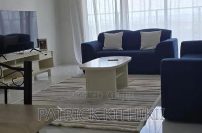Furnished 2bdrm Apartment in Apple Tree, Hotel 67 Area for rent