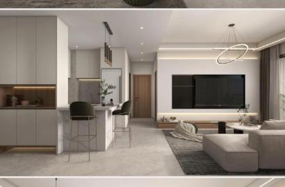 2bdrm Apartment in Riara One Residency, Kilimani for sale