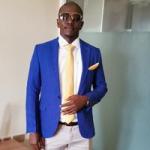 Patrick Kithikii