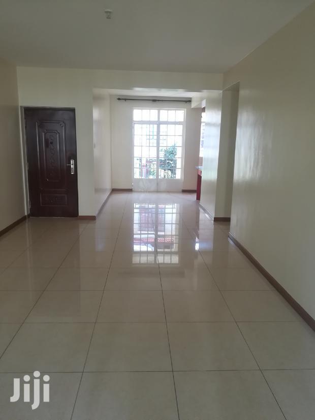 2bdrm Apartment in Jacaranda Gardens, Kahawa West for Sale