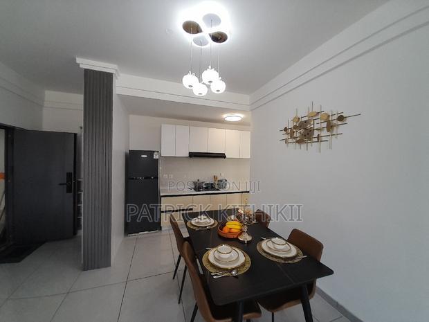 3bdrm Apartment in New Rise Apartments, Mombasa Road for sale