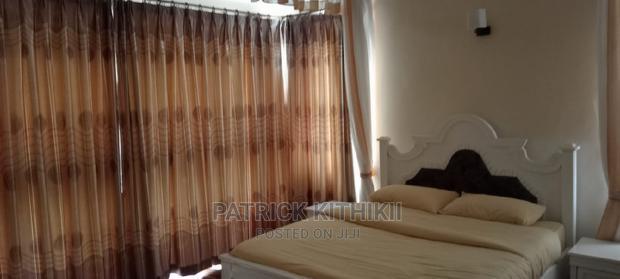 Furnished 3bdrm Apartment in Jeans Park, Raphta Road Area for rent