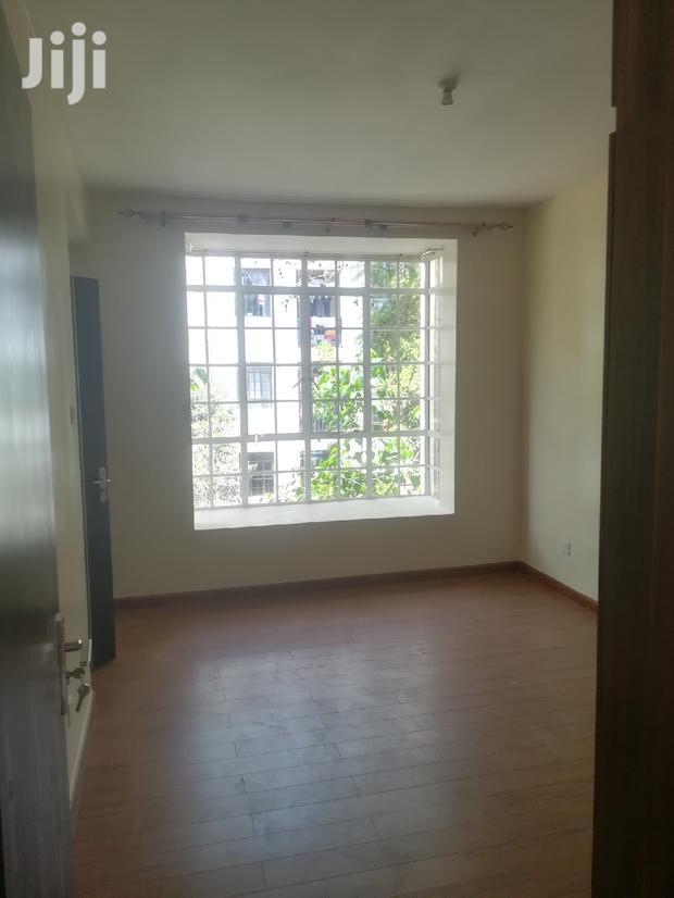 2bdrm Apartment in Jacaranda Gardens, Kahawa West for Sale